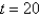<strong>The position function of a particle is given by When is the speed a minimum?</strong> A) B) C) D) E)