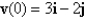 <strong>A force with magnitude N acts directly upward from the xy-plane on an object with mass kg.The object starts at the origin with initial velocity Find its position function.</strong> A) B) C) D) E)