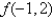 <strong>A contour map for a function f is shown.Use it to estimate the value of </strong> A) 35 B) 28 C) 48 D) E) 78