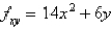 <strong>Find for the function </strong> A) B) C) D) E)