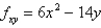 <strong>Find for the function </strong> A) B) C) D) E)