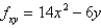 <strong>Find for the function </strong> A) B) C) D) E)