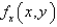 <strong>Use the definition of partial derivatives as limits to find if </strong> A) B) C) D) E)