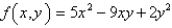 <strong>Use the definition of partial derivatives as limits to find if </strong> A) B) C) D) E)