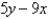<strong>Use the definition of partial derivatives as limits to find if </strong> A) B) C) D) E)