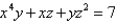 <strong>Use implicit differentiation to find </strong> A) B) C) D)