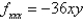 <strong>Find the indicated partial derivative. </strong> A) B) C) D) E)