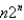 <strong>How many nth-order partial derivatives does a function of two variables have?</strong> A) B) C) D) E)