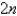 <strong>How many nth-order partial derivatives does a function of two variables have?</strong> A) B) C) D) E)