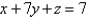 <strong>Find the equation of the tangent plane to the given surface at the specified point. </strong> A) B) C) D) E)