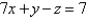 <strong>Find the equation of the tangent plane to the given surface at the specified point. </strong> A) B) C) D) E)