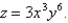 <strong>Find the differential of the function </strong> A) B) C) D)