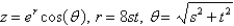 <strong>Use the Chain Rule to find </strong> A) B) C) D) E)