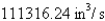 <strong>The radius of a right circular cone is increasing at a rate of 5 in/s while its height is decreasing at a rate of 3.6 in/s.At what rate is the volume of the cone changing when the radius is in.and the height is in.?</strong> A) B) C) D) E)