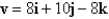 <strong>Suppose that over a certain region of space the electrical potential V is given by Find the rate of change of the potential at in the direction of the vector </strong> A) 20 B) 44 C) D) -2.91 E)