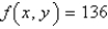 <strong>If use the gradient vector to find the tangent line to the level curve at the point </strong> A) B) C) D) E)