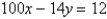 <strong>If use the gradient vector to find the tangent line to the level curve at the point </strong> A) B) C) D) E)