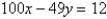 <strong>If use the gradient vector to find the tangent line to the level curve at the point </strong> A) B) C) D) E)