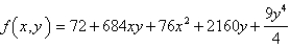 <strong>Find the critical points of the function. </strong> A) B) C) D) E)