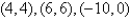 <strong>Find the critical points of the function. </strong> A) B) C) D) E)