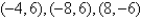 <strong>Find the critical points of the function. </strong> A) B) C) D) E)