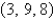<strong>Find the shortest distance from the point to the plane </strong> A) B) C) D) E)