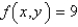 <strong>Use Lagrange multipliers to find the maximum value of the function subject to the given constraint. </strong> A) B) C) D) E)
