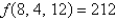 <strong>Use Lagrange multipliers to find the maximum value of the function subject to the given constraint. </strong> A) B) C) D) E)