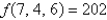 <strong>Use Lagrange multipliers to find the maximum value of the function subject to the given constraint. </strong> A) B) C) D) E)