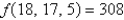 <strong>Use Lagrange multipliers to find the maximum value of the function subject to the given constraint. </strong> A) B) C) D) E)