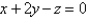 Use Lagrange multipliers to find the maximum and minimum values of the function subject to the constraints and