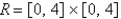 <strong>Estimate the volume of the solid that lies above the square and below the elliptic paraboloid Divide into four equal squares and use the Midpoint rule.</strong> A) B) C) D) E)