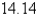 <strong>Evaluate the iterated integral by converting to polar coordinates.Round the answer to two decimal places. </strong> A) B) C) D) E)