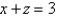 <strong>Use a triple integral to find the volume of the solid bounded by and the planes and </strong> A) B) C) D) E)