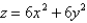 <strong>Find the mass of the solid S bounded by the paraboloid and the plane if S has constant density 3.</strong> A) 15.07 B) 16.25 C) 24.91 D) 13.92 E) 19.63