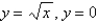 Evaluate the triple integral.Round your answer to one decimal place. lies under the plane and above the region in the -plane bounded by the curves ,and