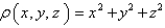 Find the mass of the solid E,if E is the cube given by and the density function is