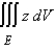 <strong>Use cylindrical or spherical coordinates,whichever seems more appropriate,to evaluate where E lies above the paraboloid and below the plane </strong> A) 160.28 B) 175.37 C) 176.38 D) 175.93 E)