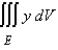 <strong>Use cylindrical coordinates to evaluate the triple integral where E is the solid that lies between the cylinders and above the xy-plane and below the plane </strong> A) 0.54 B) 0 C) 3.4 D) 8.57 E) 9.19