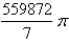 <strong>Use spherical coordinates. Evaluate ,where is the ball with center the origin and radius </strong> A) B) C) D) E) None of these