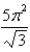 <strong>Use the transformation to evaluate the integral ,where R is the region bounded by the ellipse </strong> A) B) C) D) E)