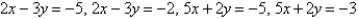 Evaluate the integral by making an appropriate change of variables.Round your answer to two decimal places. R is the parallelogram bounded by the lines