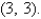 Find the area of the surface S where S is the part of the plane that lies above the triangular region with vertices ,and