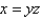 Find the area of the surface S where S is the part of the surface that lies inside the cylinder