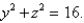Find the area of the surface S where S is the part of the surface that lies inside the cylinder