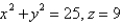<strong>Use Stokes' Theorem to evaluate where is the circle is oriented counterclockwise as viewed from above.</strong> A) B) C) D) E)