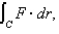 <strong>Use Stokes' Theorem to evaluate where is the curve of intersection of the plane and the cylinder is oriented counterclockwise as viewed from above.</strong> A) B) C) D) E)