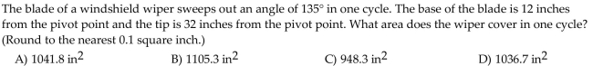 Solve the problem.