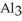 <strong>The correct formula for a compound formed from the elements Al and O is ________.</strong> A)AlO B)   O C)     D)Al   E)     <div style=padding-top: 35px> 