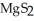 <strong>The correct formula for the compound formed from Mg and S is ________.</strong> A)MgS B)   C)   S D)     E)     <div style=padding-top: 35px> 